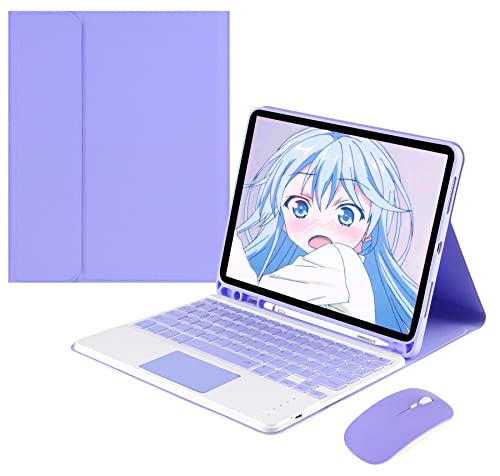 Amazon.co.jp: 人気 iPad Pro 11 第4世代 2022 キーボードケース